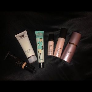 Face Care Set (NEW) + surprise gift
